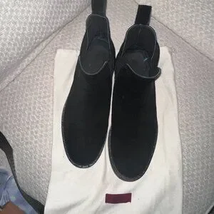 Valentino Garavani | Shoes | Valentino Garavani Suede Soul  display picture 1